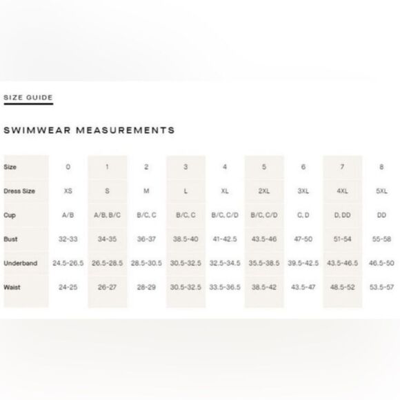 GOOD AMERICAN Scuba One Shoulder High Cut Thigh One Piece Swimsuit Blk SZ 1 NWT - Picture 8 of 9